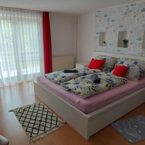 Balatoni Aranyparti Apartmanok Siófok Exteriör bild