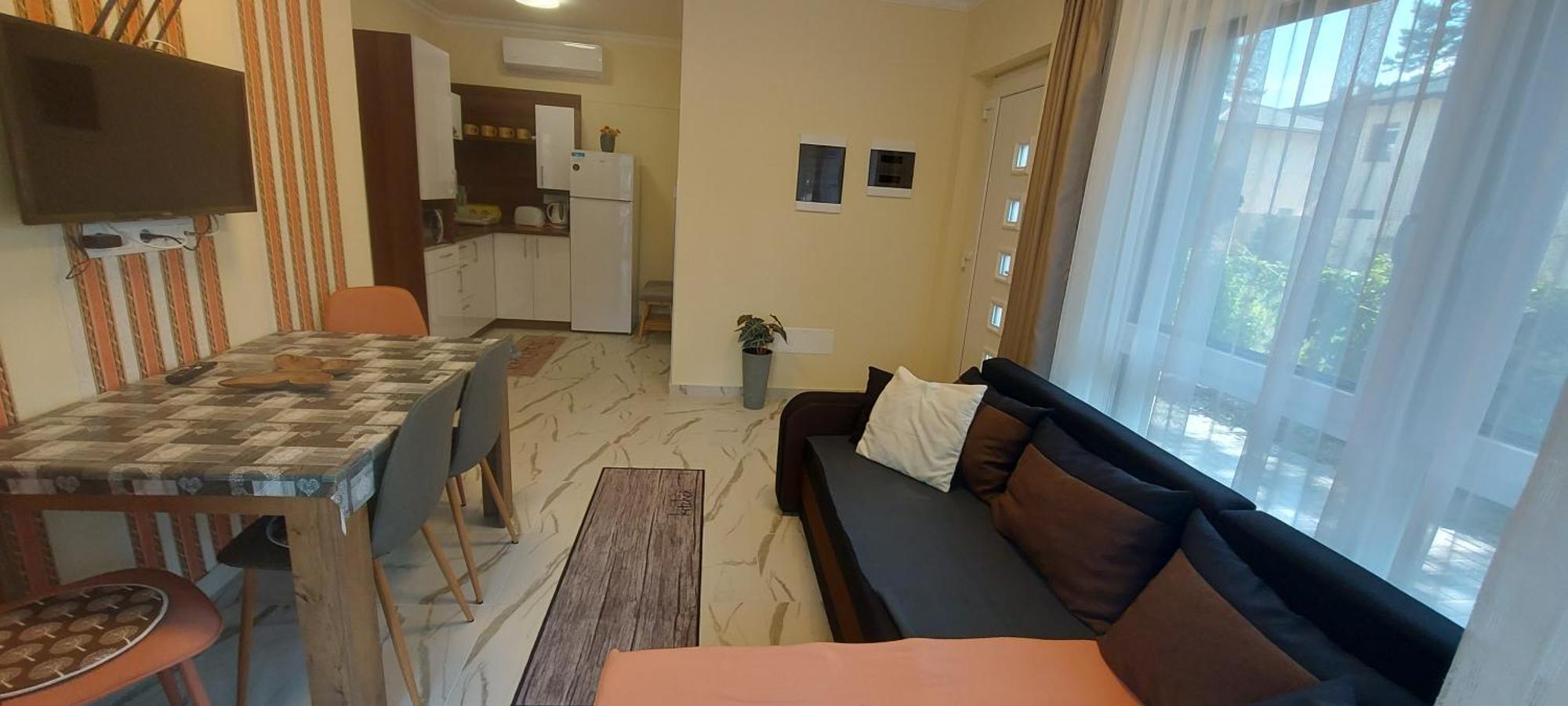 Balatoni Aranyparti Apartmanok Siófok Exteriör bild