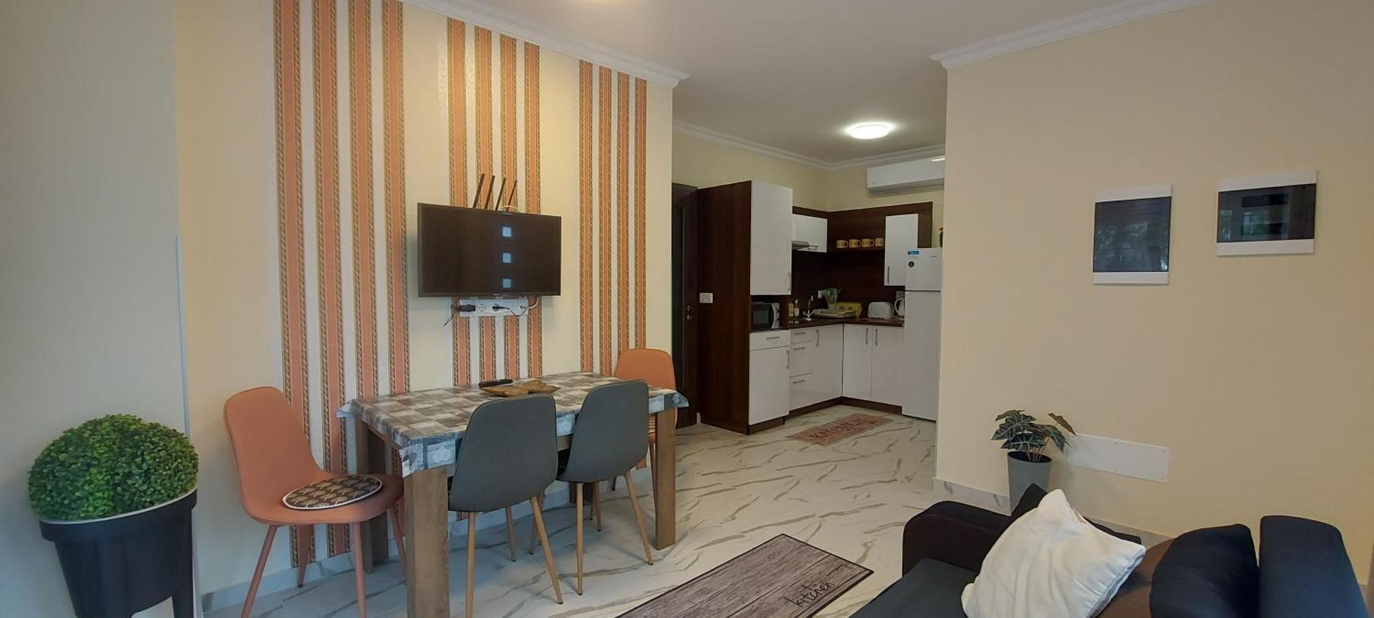 Balatoni Aranyparti Apartmanok Siófok Exteriör bild