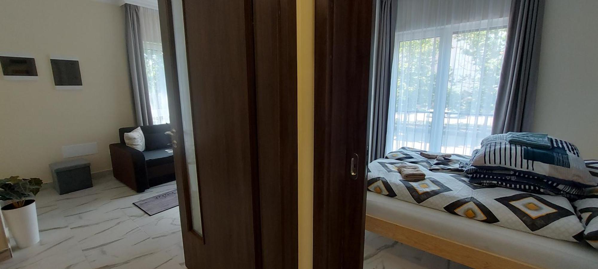 Balatoni Aranyparti Apartmanok Siófok Exteriör bild